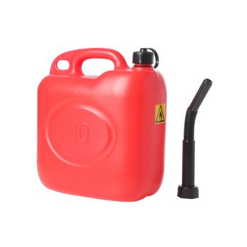 Brandless Jerrycan Red 10l - Fuel