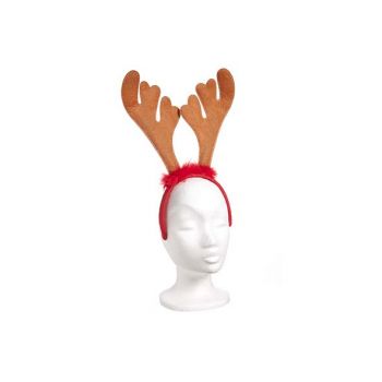 Cosy @ Home Headband Reindeer