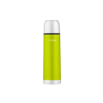 Thermos Soft Touch Insulated Bottle 0.5l Lime