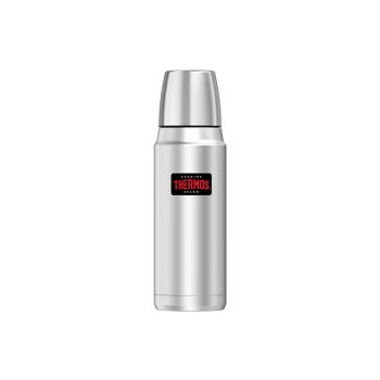 Thermos Heritage Beverage Bottle Ss 470ml