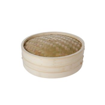 Cosy & Trendy Co&tr Bamboo Steamer D30xh10cm