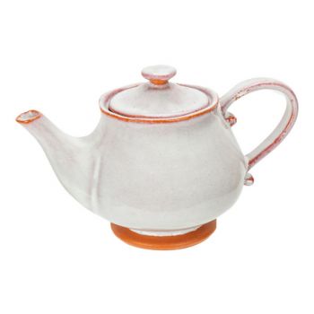 Cosy & Trendy Koi Teapot Pink 22x13,5xh13,5cm