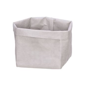 Cosy & Trendy E-cosy Bread Bag Wasbaar Grey