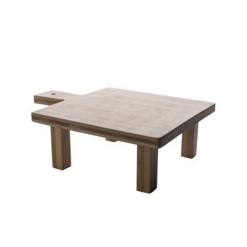 Cosy & Trendy Bamboo Mini Table 33x25xh11cm