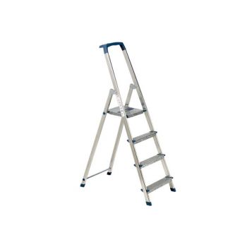 Afer Step Ladder 4 Stairs