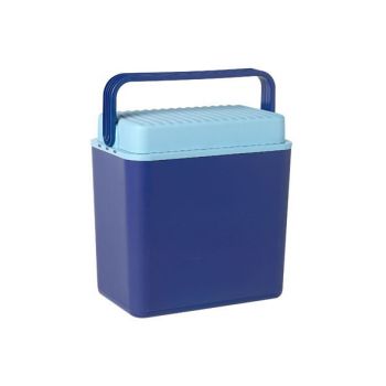 Cosy & Trendy Cooling Box Coolie Blue 24l