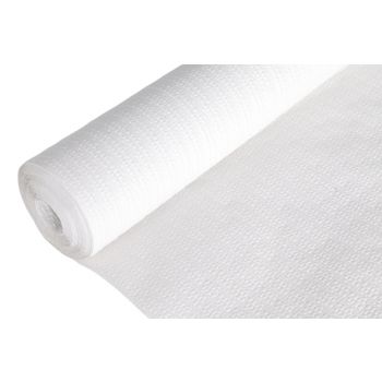 Cosy & Trendy For Professionals Ct Prof Tablecloth White 1,18x20m