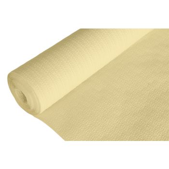 Cosy & Trendy For Professionals Ct Prof Tablecloth Cream 1,18x20m