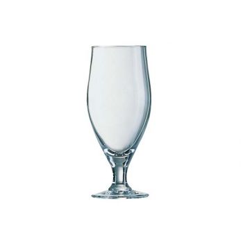 Arcoroc Cervoise Beer Glass 50cl Set6